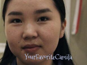 Your_Favorite_Camila