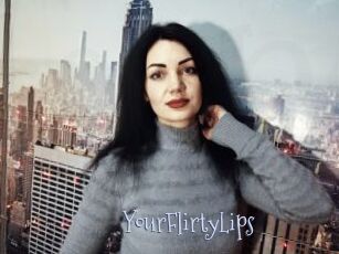YourFlirtyLips