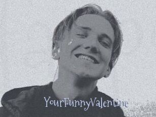 YourFunnyValentine