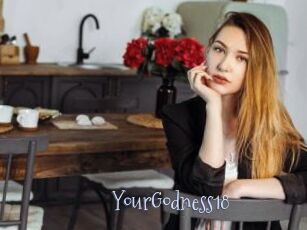 YourGodness18
