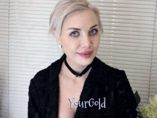 YourGold