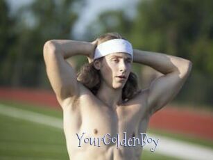 YourGoldenBoy