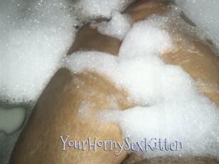 YourHornySexKitten
