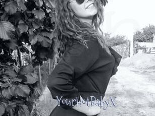 YourHotBabyX Faceporno