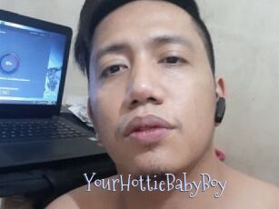 YourHottieBabyBoy
