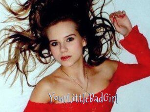 YourLittleBadGirl
