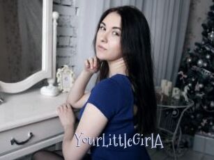 YourLittleGirlA