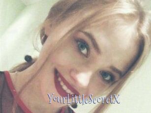 YourLittleSecretX