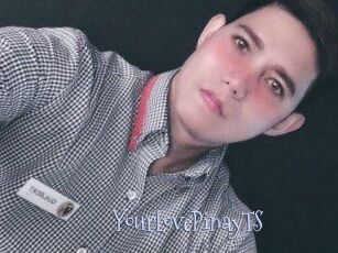 YourLovePinayTS