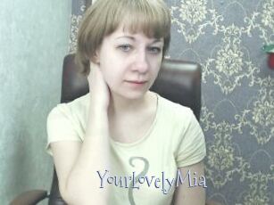 YourLovelyMia