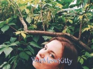 YourMeowKitty