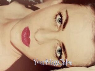 YourMissChloe Faceporno