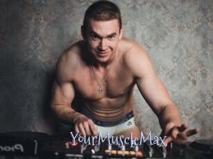YourMuscleMax