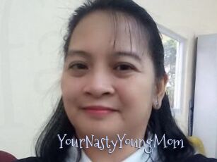 YourNastyYoungMom