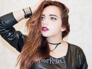YourRoseC