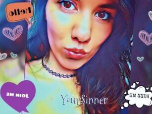 YourSinner