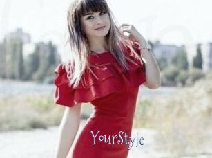 YourStyle