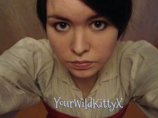 YourWildKittyX