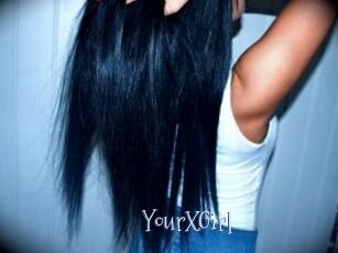 YourXGirl