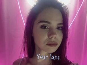 Your_Jane