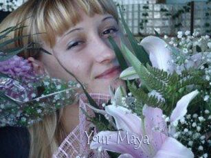 Your_Maya