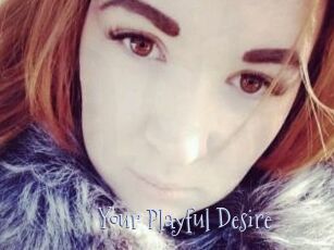 Your_Playful_Desire