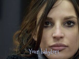 Your_babyLor1