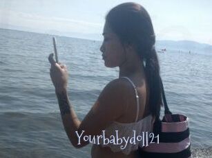 Your_baby_doll21