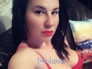 Yourdesires