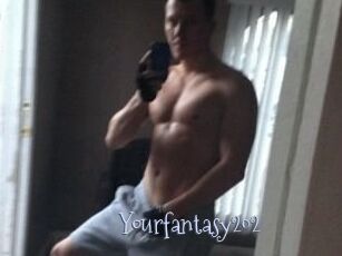 Yourfantasy202