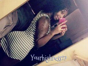 Yourhighness27