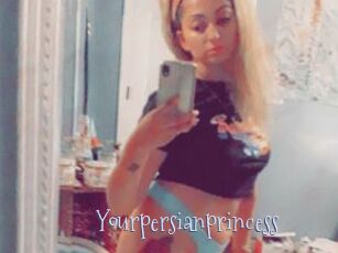 Yourpersianprincess