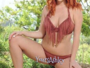 YoursAshley