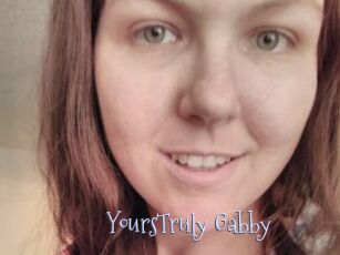 YoursTruly_Gabby