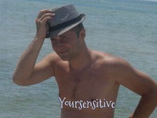 Yoursensitive