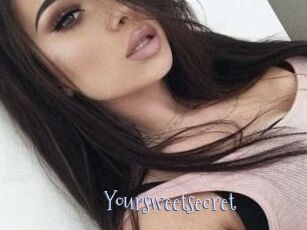 Yoursweetsecret Faceporno