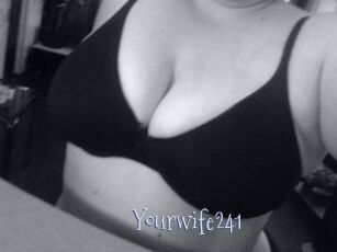 Yourwife241