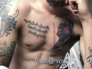 Youstillloveme