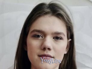 Youstine