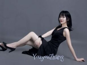 YouyouZhang