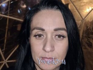 Yovank2014