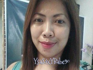 YsaS3xYBabe90