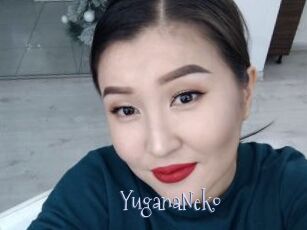 YuganaNeko