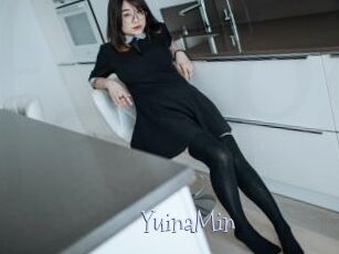 YuinaMin