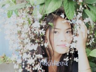 YukiHanna