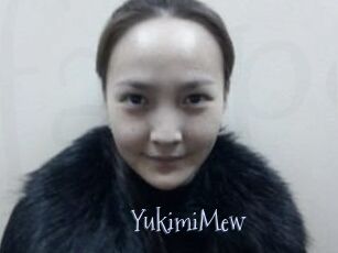 YukimiMew