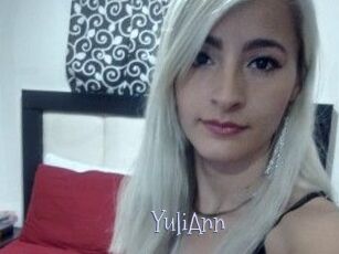 YuliAnn