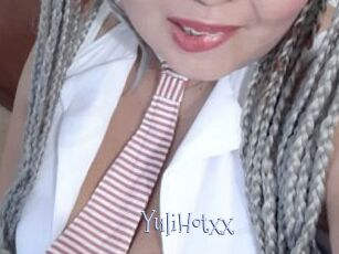YuliHotxx