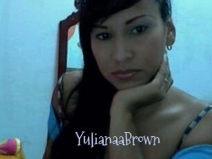 YulianaaBrown