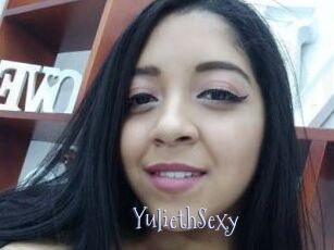 YuliethSexy